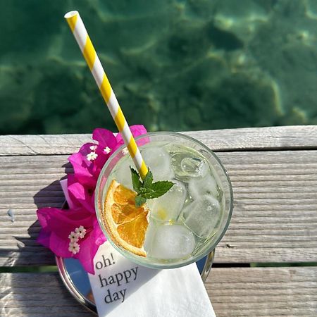 Melisa Hotel Bozburun Kültér fotó