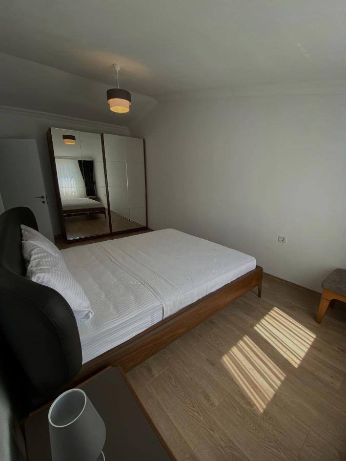 Melisa Hotel Bozburun Kültér fotó